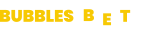 Bubbles Bet Logo