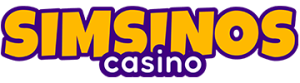 Simsinos Casino Logo